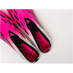 Футбольная обувь Adidas Predator Elite FG