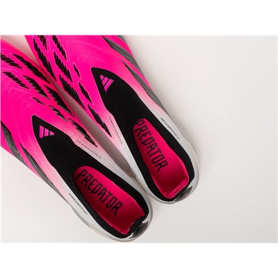 Футбольная обувь Adidas Predator Elite FG