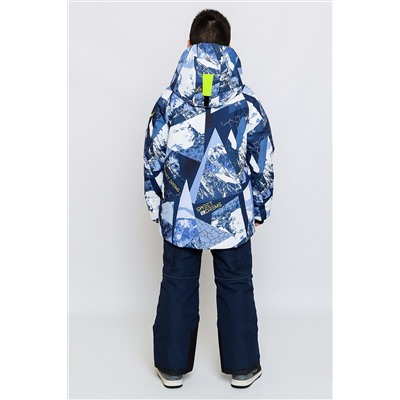 Комплект (Куртка+Брюки) BATIK CASUAL, 1035582