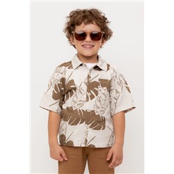 CROCKID Рубашка КР 302731-1