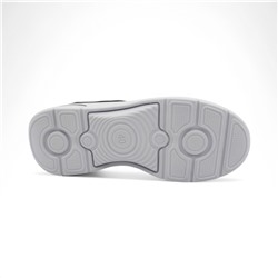 Кроссовки текстильные L606-1 черные п/п