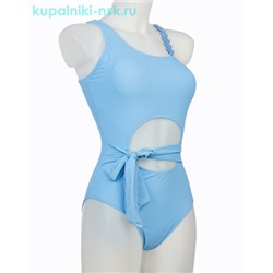 86404 W Купальник сплошной (42-50)