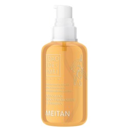 Масло-реконструктор для ослабленных и повреждённых волос