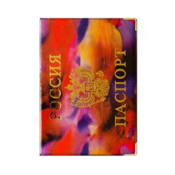 Обложка для паспорта #22595957