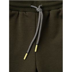 Брюки трикотажные для мальчиков