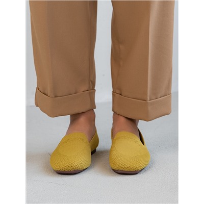 Балетки женские WOB11