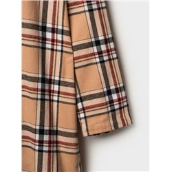 Сорочка ночная текстильная для женщин