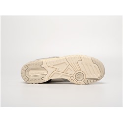 Кроссовки Stussy x New Balance 550