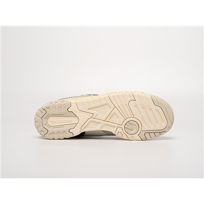 Кроссовки Stussy x New Balance 550