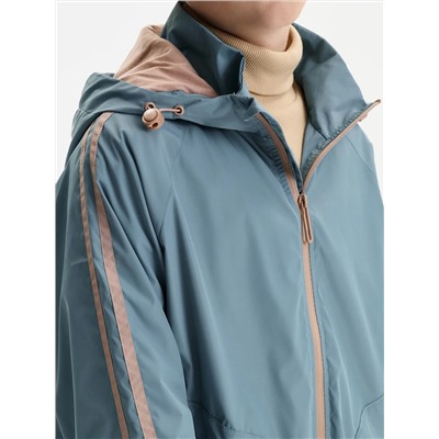 PELICAN Ветровка BZIN3387