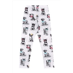 Леггинсы АПРЕЛЬ, 788217