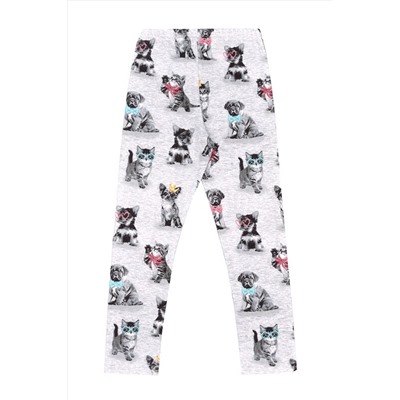 Леггинсы АПРЕЛЬ, 788217