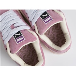 Кроссовки Puma Suede XL