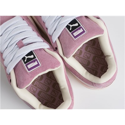 Кроссовки Puma Suede XL