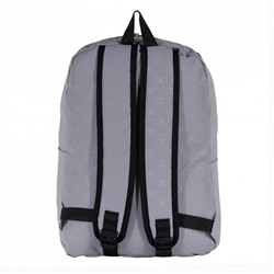 Рюкзак 491P l.gray Sikale