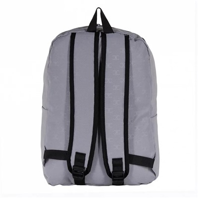 Рюкзак 491P l.gray Sikale