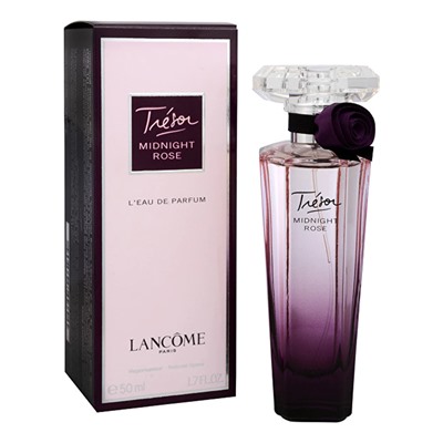 LANCOME TRESOR MIDNIGHT ROSE edp (w) 50ml