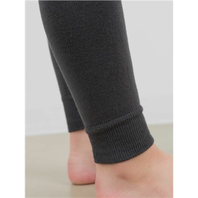 ЛЕГГИНСЫ "ТЕРМО" ДЕТСКИЕ 800T-862