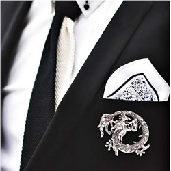 Брошь-кулон арт. 32 0977 (id 256518)