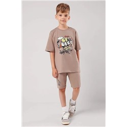 Комплект (Футболка+Шорты) CLEVER, 1217551