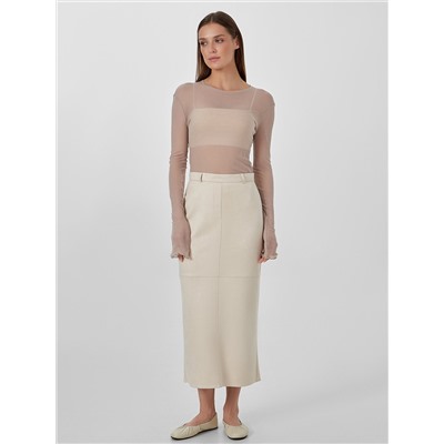 MARK FORMELLE Юбка 152820