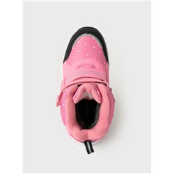 Ботинки для девочек