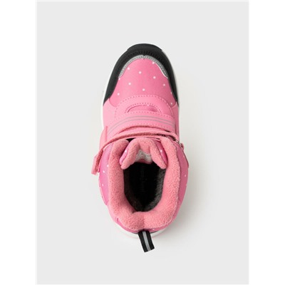 Ботинки для девочек