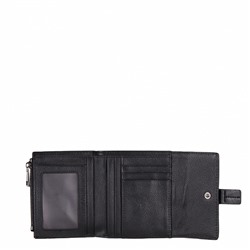 Кошелек 023SG black S-Style