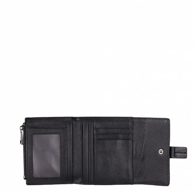 Кошелек 023SG black S-Style