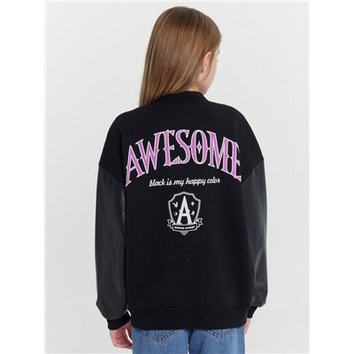 БОМБЕР ДЛЯ ДЕВОЧЕК 167754