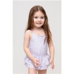 CROCKID Купальник ТК 16019/1н ФВ