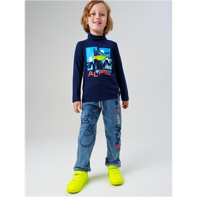 PLAYTODAY Водолазка 32532034