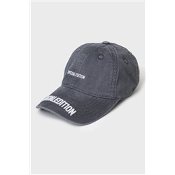 Кепка текстильная для девочек PLAYTODAY, 1242031