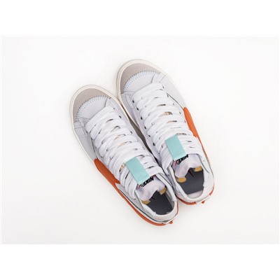 Кроссовки Nike Blazer Mid 77 Jumbo