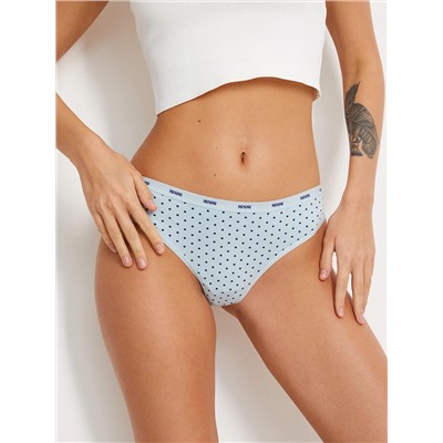 Minimi Трусы MT_Pois_211 String, CO