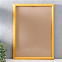 Фоторамка для фото 30×42 см Islands, сосна, (пластиковый экран)