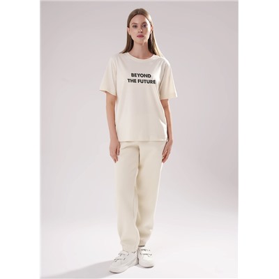 CLEVER Футболка LF15-106