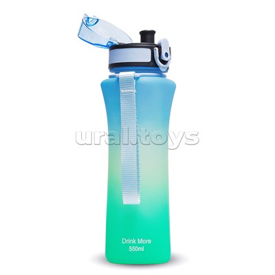 Бутылка "Stamina" 550 мл.