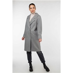 01-09434 Пальто женское демисезонное