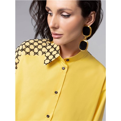 CHARUTTI Рубашка 12173