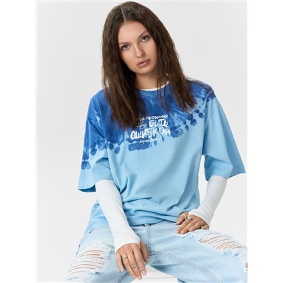 ФУТБОЛКА ЖЕНСКАЯ 112961