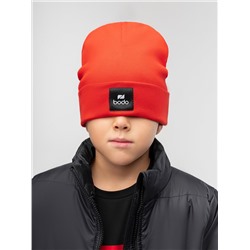 Bodo Шапка 10-271MU
