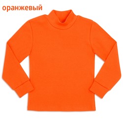 Водолазка с манжетом