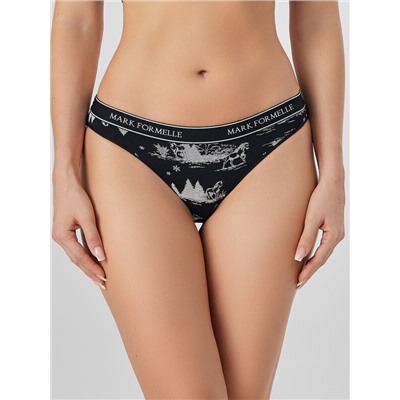 ТРУСЫ ЖЕНСКИЕ (3ШТ.) 412298-3