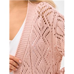 Кардиган "Ажур"