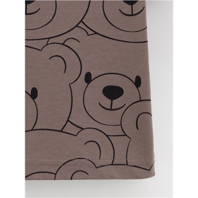 CROCKID Футболка КР 302537