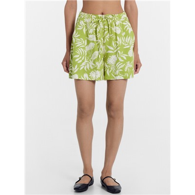 ШОРТЫ ЖЕНСКИЕ 132341