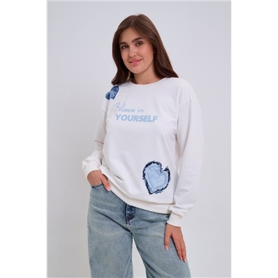 Свитшот 88545 НАТАЛИ, 1201065