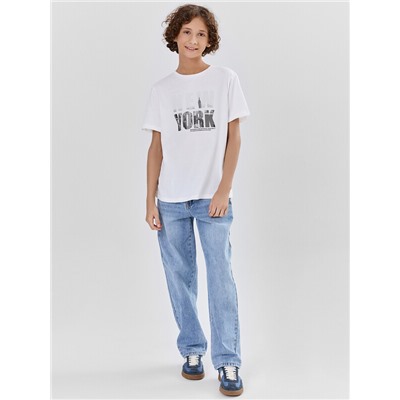 ФУТБОЛКА ДЛЯ МАЛЬЧИКОВ 113451