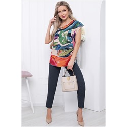 Костюм (Блуза+Брюки) LADY TAIGA, 887356